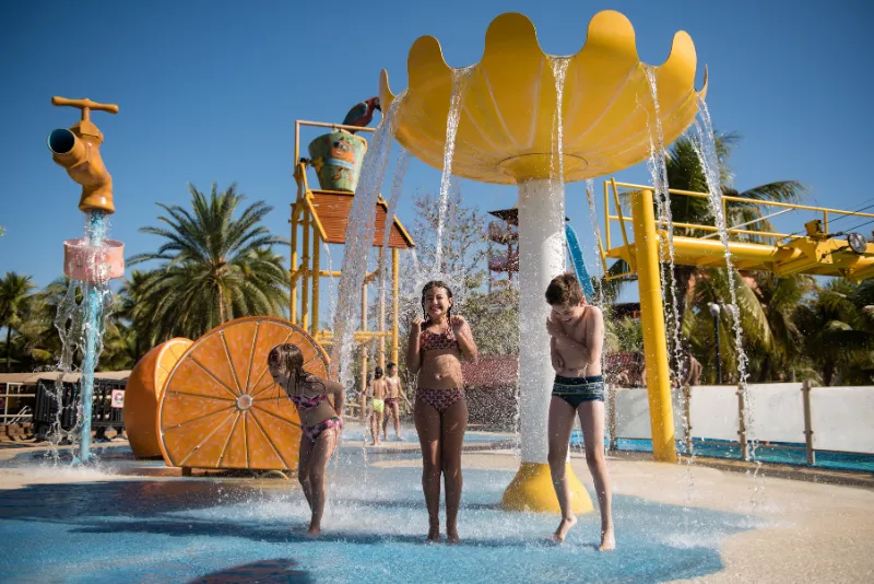 Imagem 1 do Thermas dos Laranjais