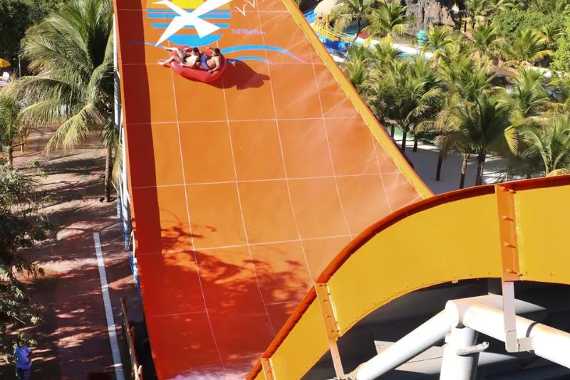 Imagem 2 do Thermas dos Laranjais