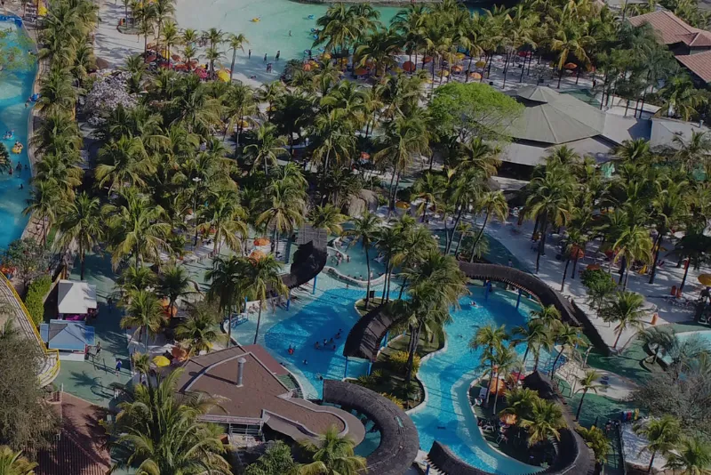 Imagem 6 do Thermas dos Laranjais