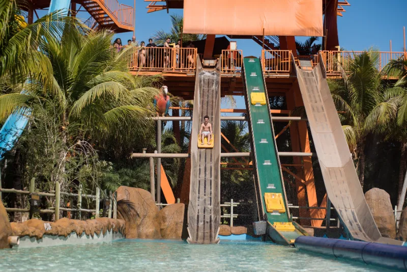 Imagem 10 do Thermas dos Laranjais