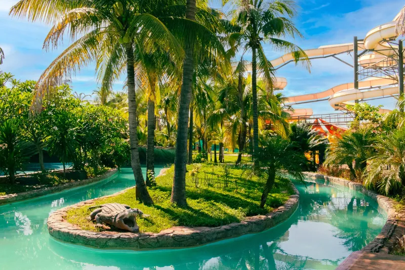 Imagem 3 do Hot Beach