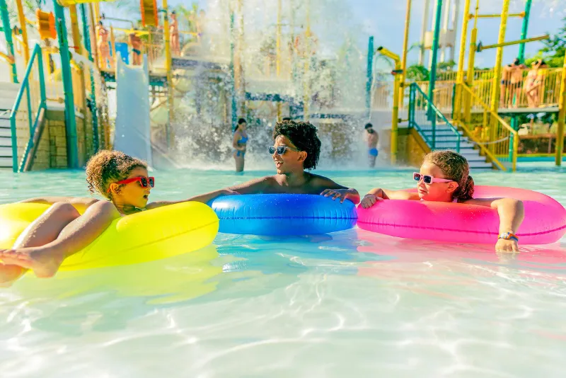 Imagem 6 do Hot Beach