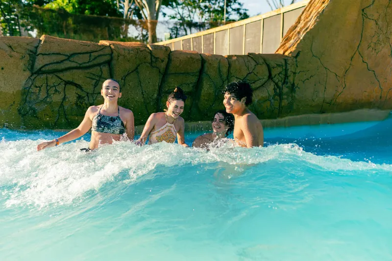 Imagem 7 do Hot Beach