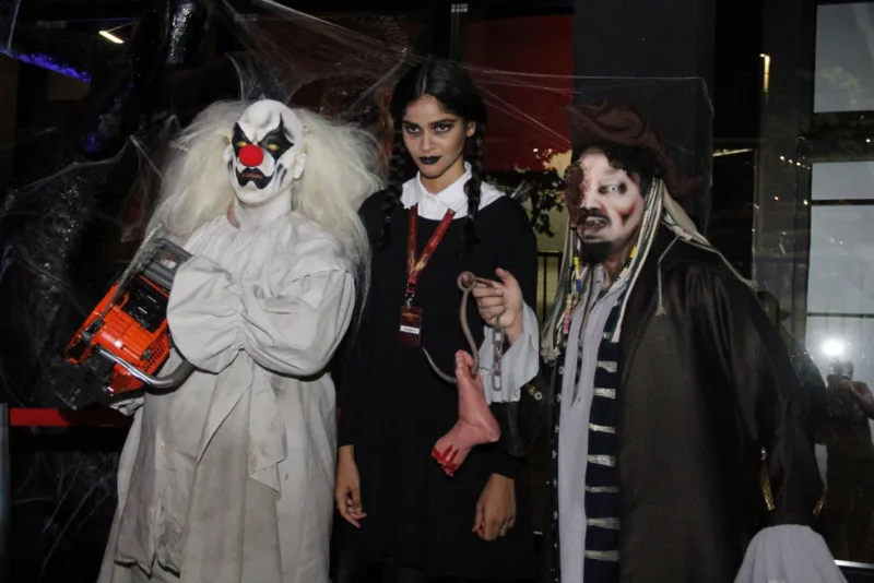 Imagem 1 do Museu de Cera