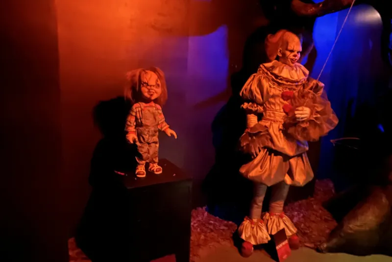 Imagem 3 do Museu de Cera