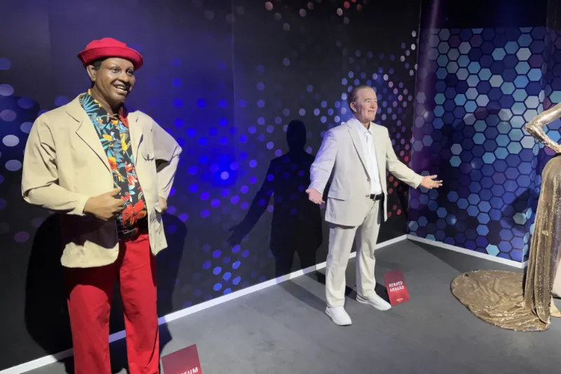 Imagem 4 do Museu de Cera