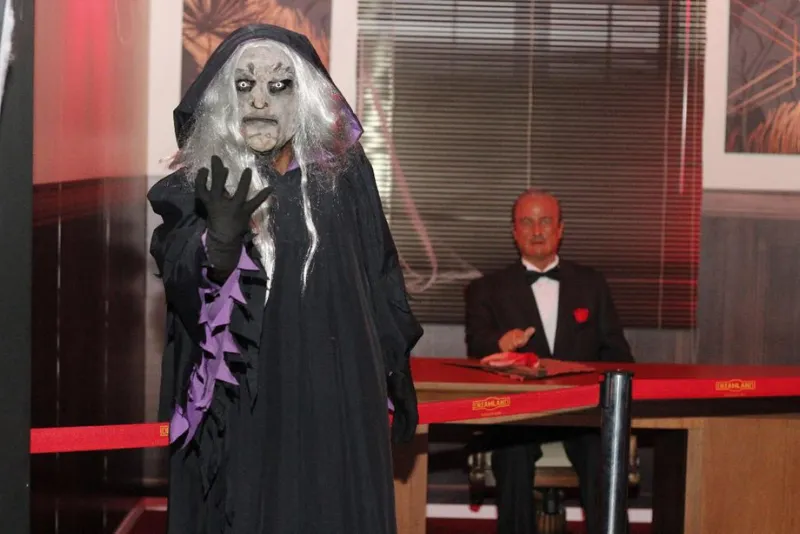 Imagem 8 do Museu de Cera