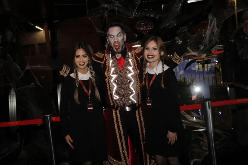 Imagem 9 do Museu de Cera