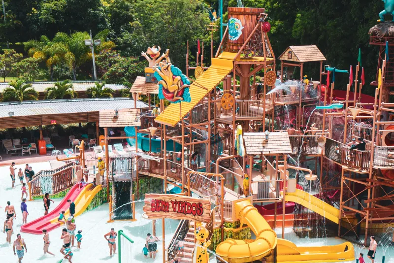 Imagem 2 do Hot Park