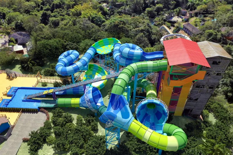 Imagem 4 do Hot Park