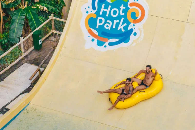 Imagem 5 do Hot Park
