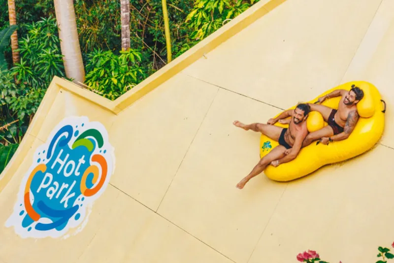 Imagem 6 do Hot Park