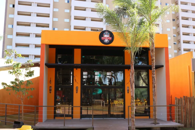 Imagem 1 do Vila Guarani