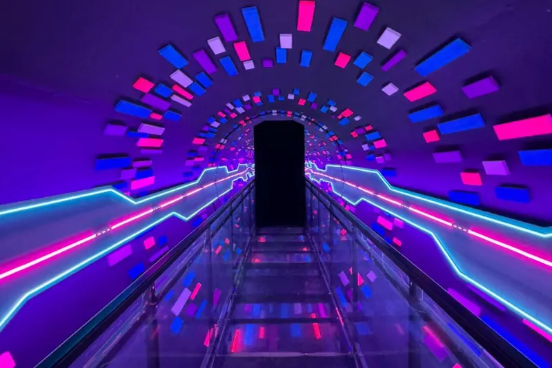 Imagem 5 do Orionverso Mundo Virtual