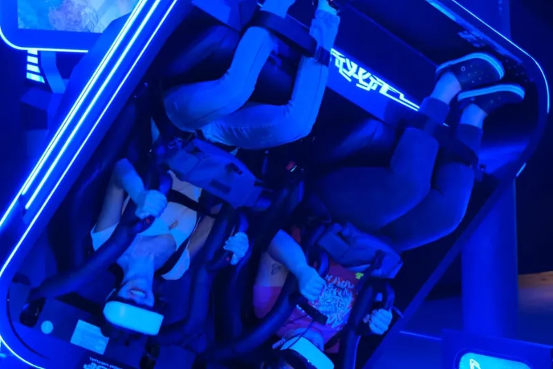 Imagem 6 do Orionverso Mundo Virtual