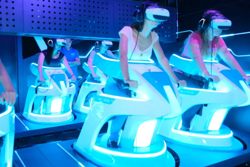 Imagem 7 do Orionverso Mundo Virtual