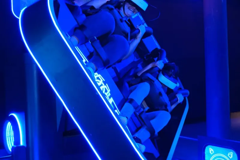 Imagem 8 do Orionverso Mundo Virtual