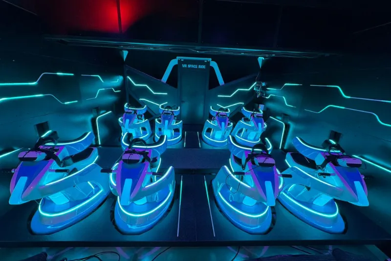 Imagem 10 do Orionverso Mundo Virtual