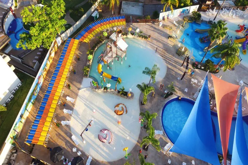 Imagem 3 do Náutico Praia Clube