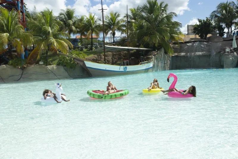 Imagem 5 do Náutico Praia Clube