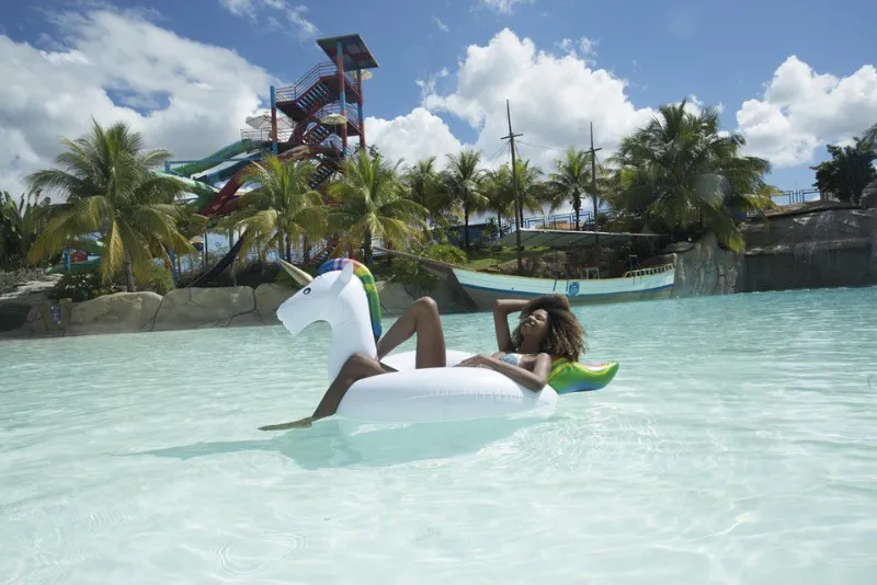 Imagem 7 do Náutico Praia Clube