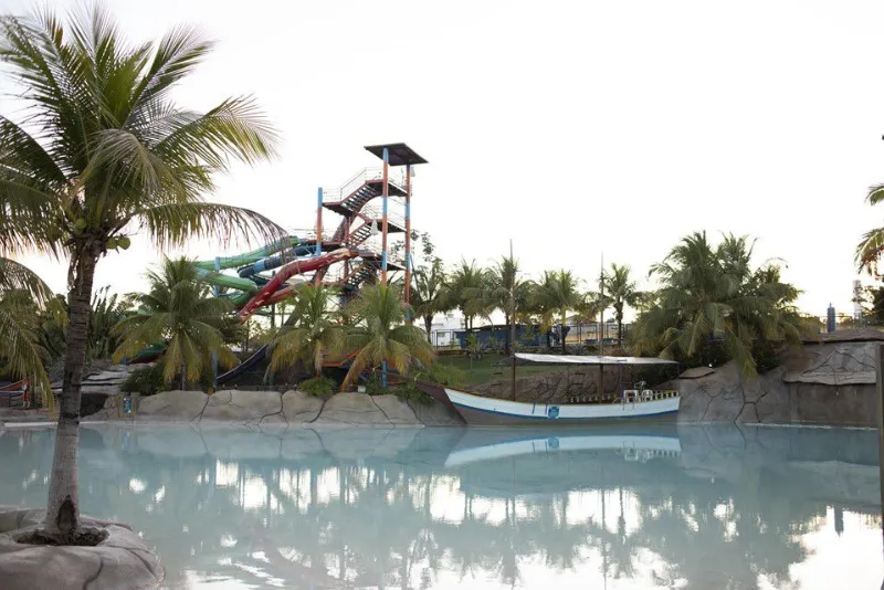 Imagem 8 do Náutico Praia Clube