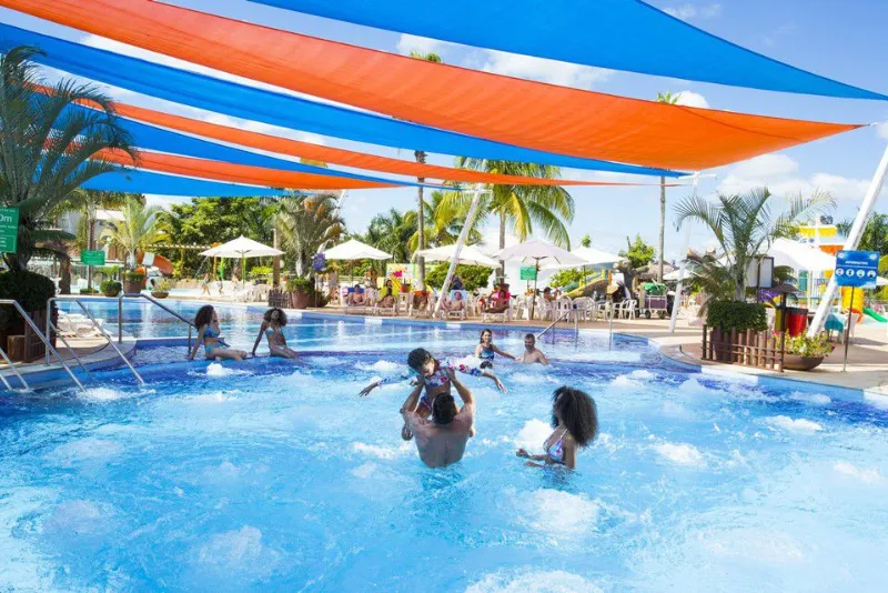 Imagem 9 do Náutico Praia Clube