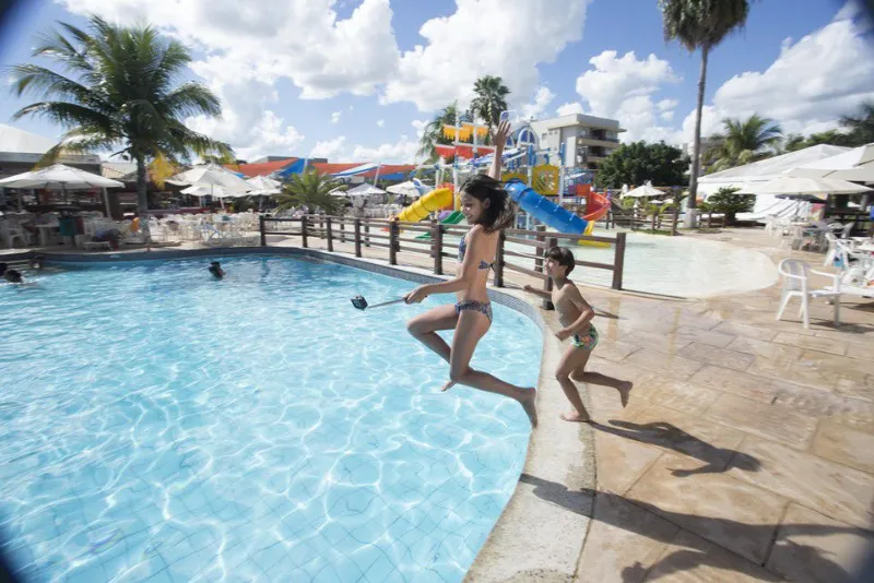 Imagem 10 do Náutico Praia Clube