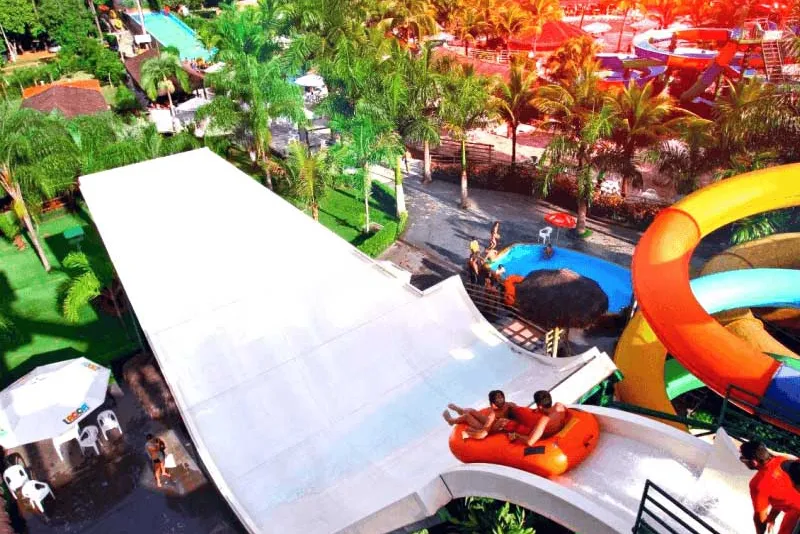 Imagem 3 do Lagoa Termas Park