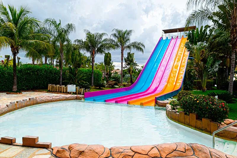 Imagem 4 do Lagoa Termas Park