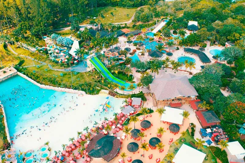 Imagem 6 do Lagoa Termas Park