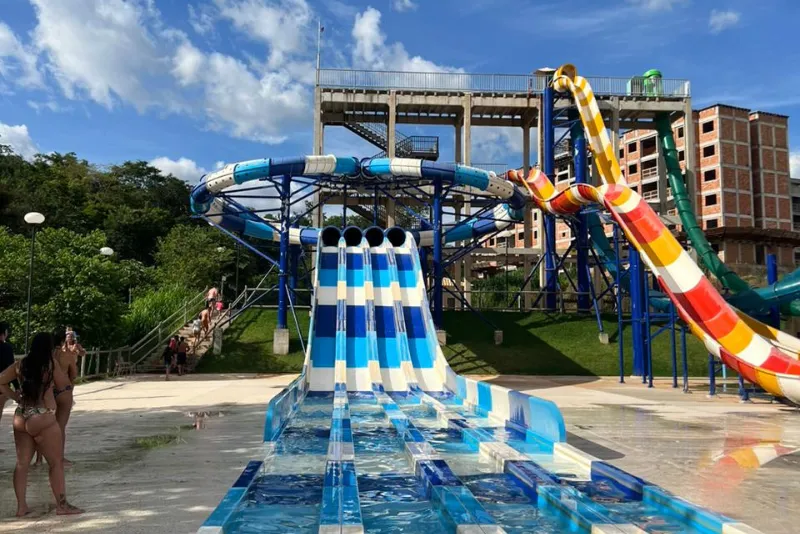 Imagem 2 do Kawana Park