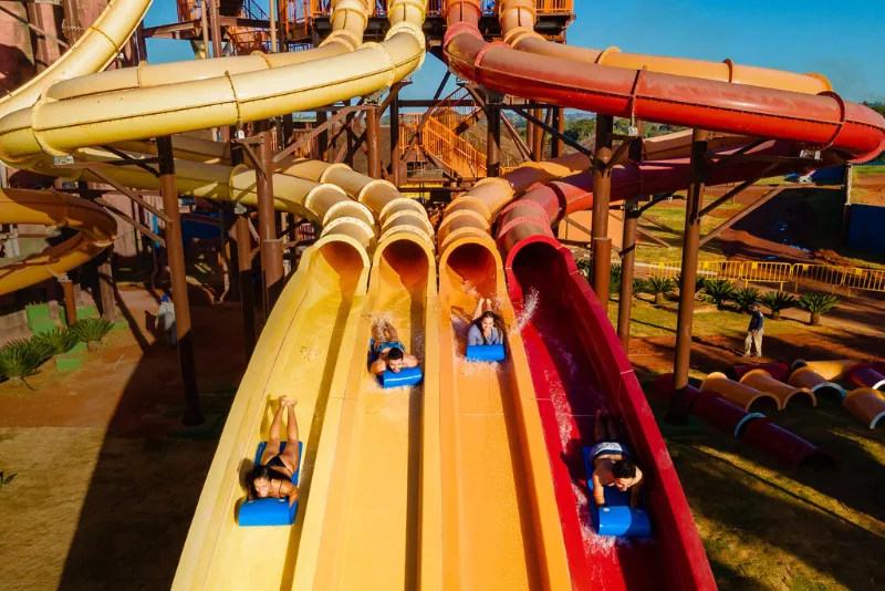 Imagem 3 do Acqualinda Andradina