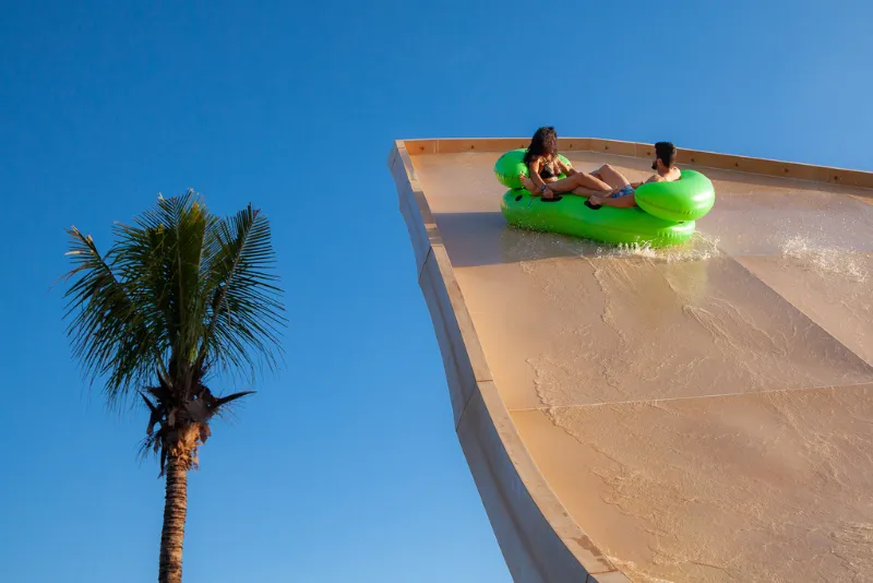 Imagem 4 do Acqualinda Andradina