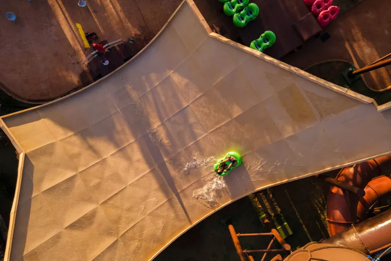 Imagem 5 do Acqualinda Andradina