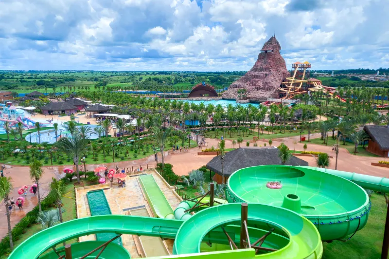 Imagem 10 do Acqualinda Andradina