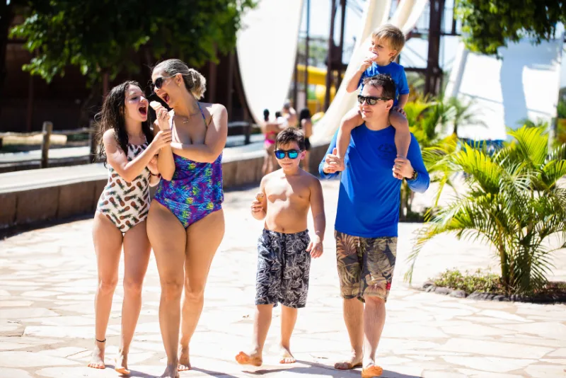 Imagem 2 do Barretos Country Thermas Park