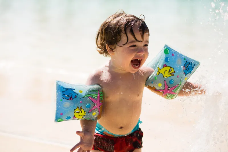 Imagem 3 do Barretos Country Thermas Park