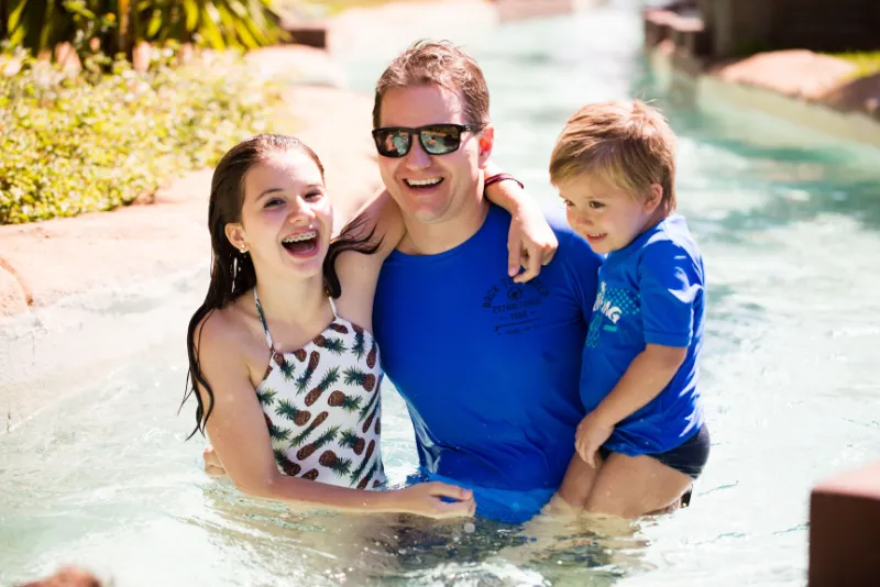 Imagem 4 do Barretos Country Thermas Park