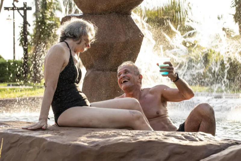 Imagem 6 do Barretos Country Thermas Park