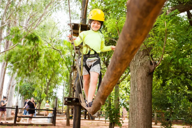 Imagem 9 do Barretos Country Thermas Park