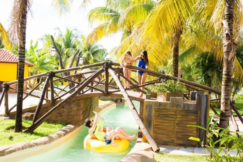 Imagem 10 do Barretos Country Thermas Park