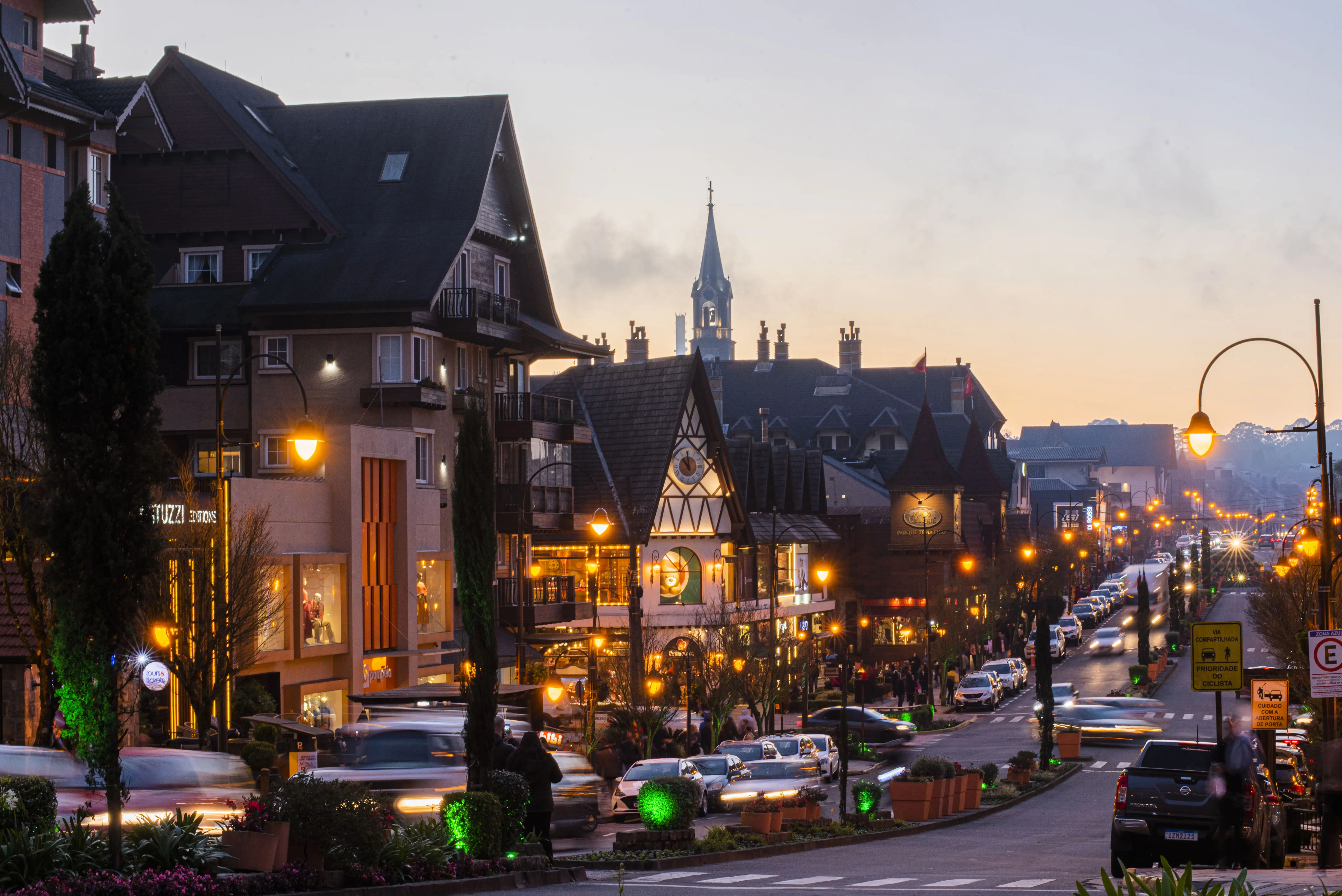 Gramado - RS 