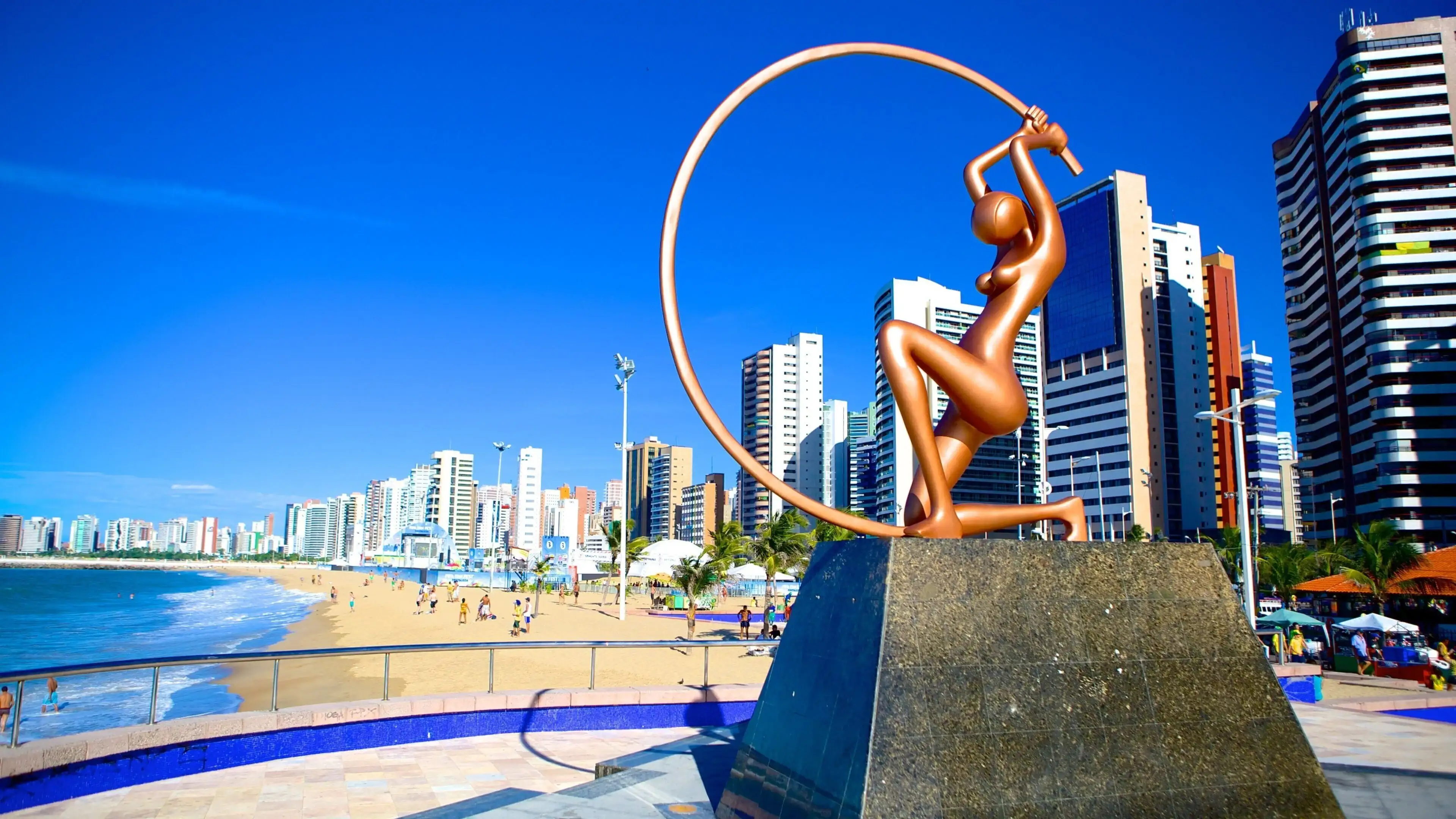 Fortaleza - CE