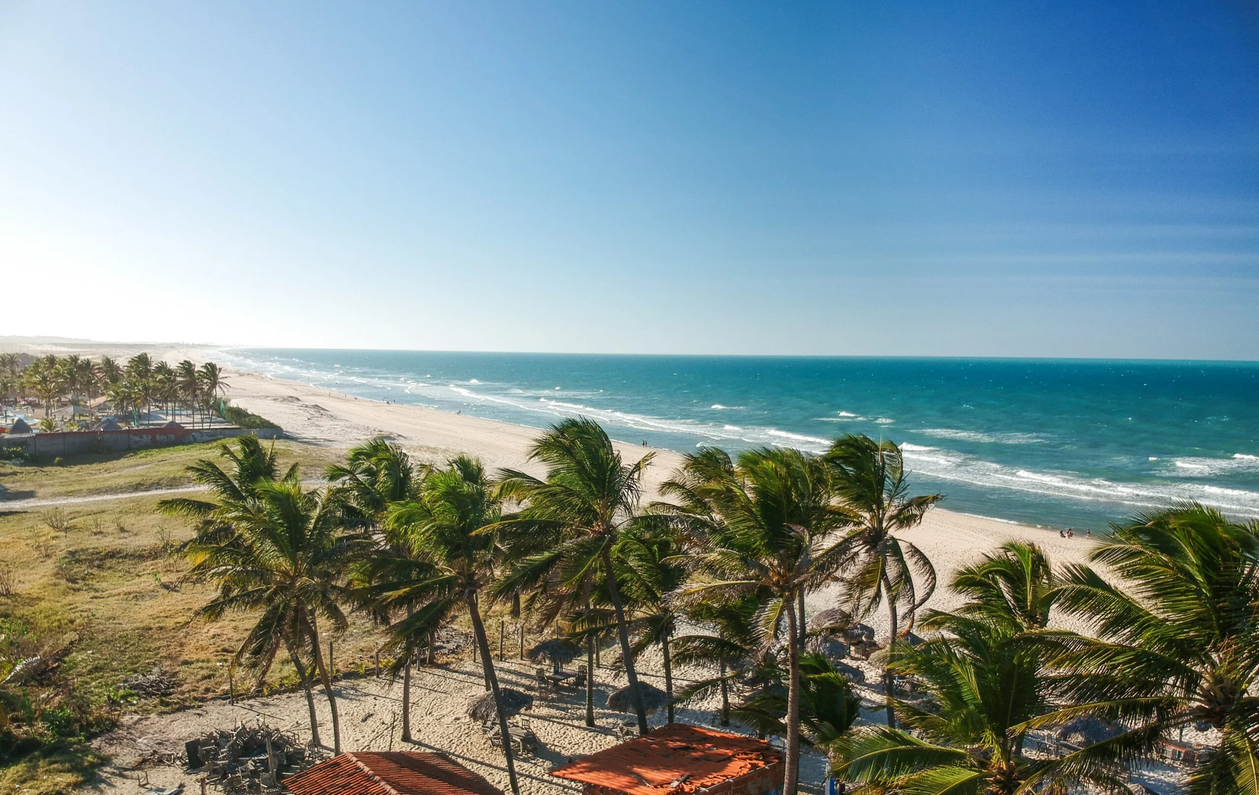 Beach Park Hotéis - CE