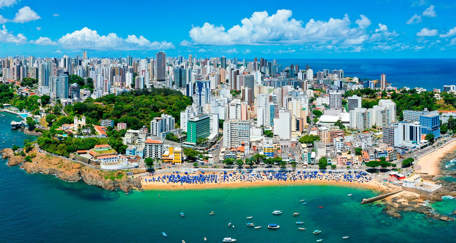 Salvador - BA