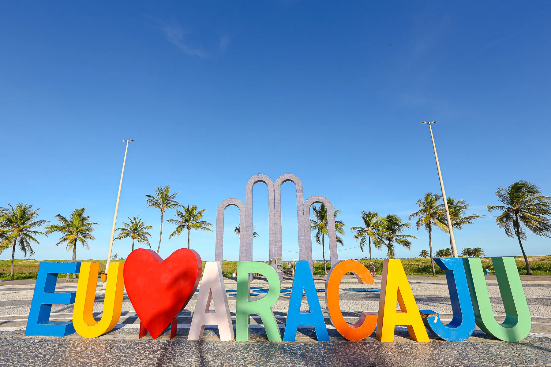 Aracaju - SE