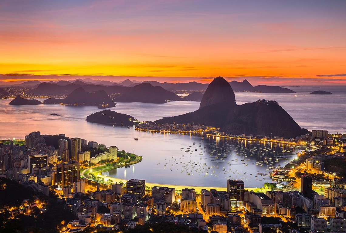 Rio de Janeiro - RJ