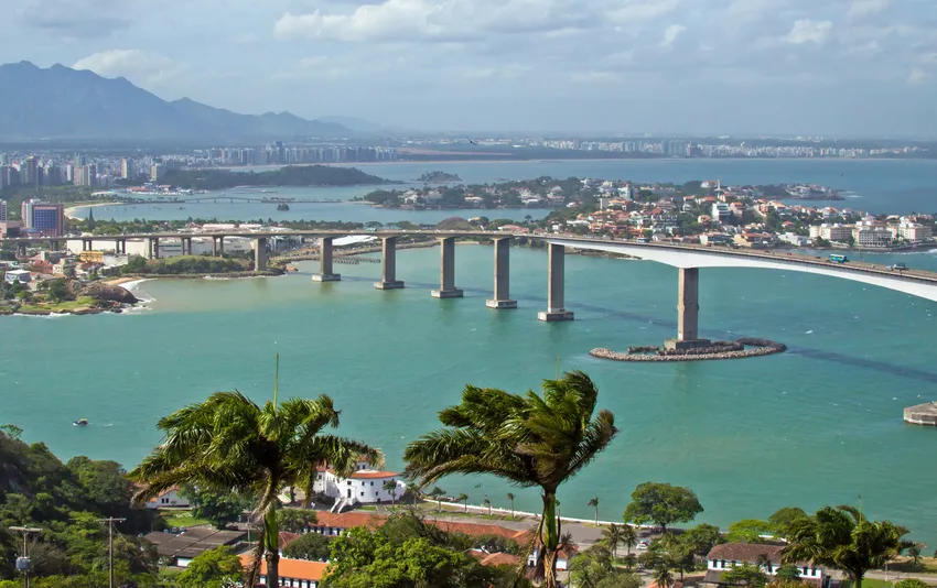 Vitória - ES