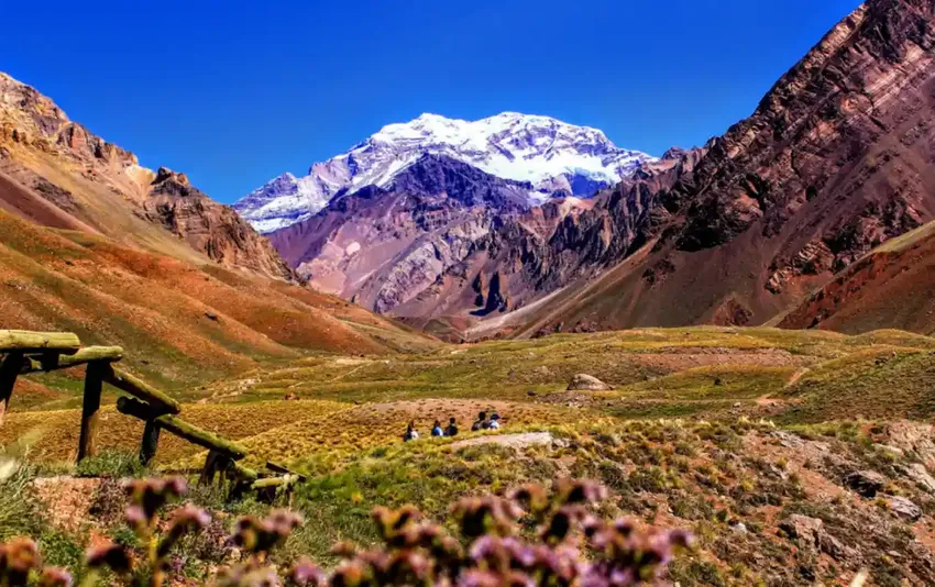 Mendoza